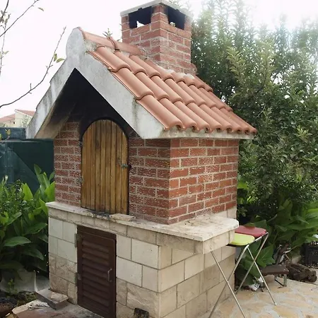 In With Terrace, Air Conditioning, Wifi, Washing Machine Apartament