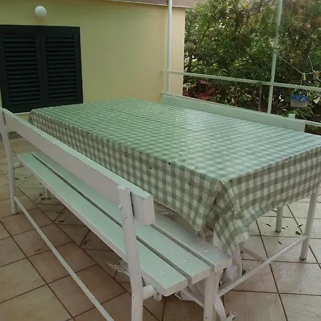 Апартаменты In With Terrace, Air Conditioning, Wifi, Washing Machine *
