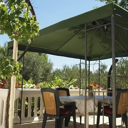 In With Terrace, Air Conditioning, Wifi, Washing Machine