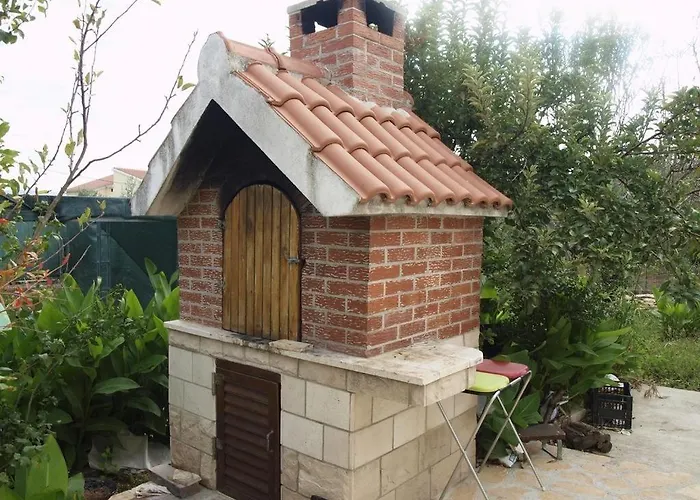 In With Terrace, Air Conditioning, Wifi, Washing Machine Apartament