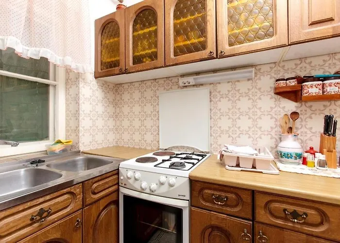 In With Terrace, Air Conditioning, Wifi, Washing Machine Apartament *
